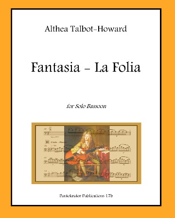 FANTASIA - LA FOLIA