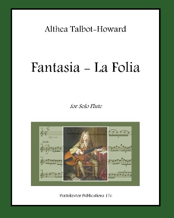 FANTASIA - LA FOLIA