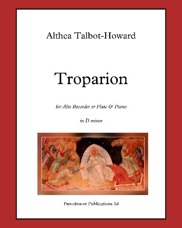 TROPARION