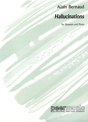 HALLUCINATIONS