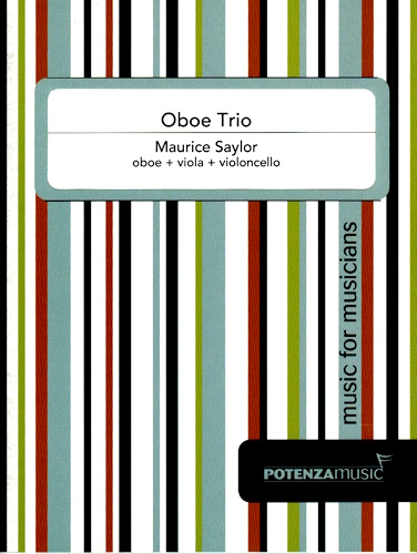 OBOE TRIO
