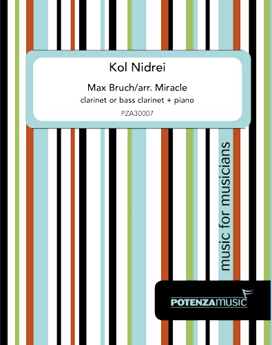 KOL NIDREI