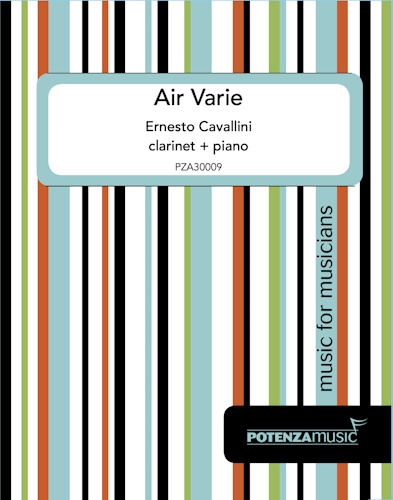 AIR VARIE