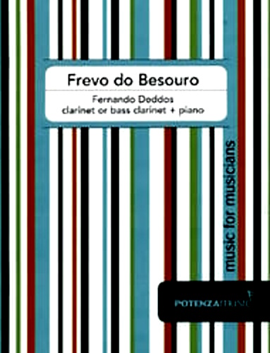 FREVO DO BESOURO