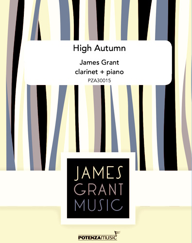 HIGH AUTUMN