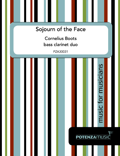 SOJOURN OF THE FACE