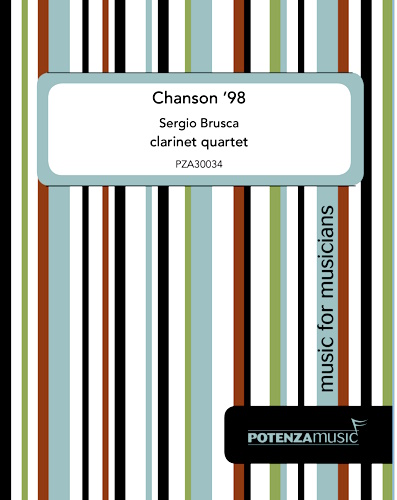 CHANSON '98