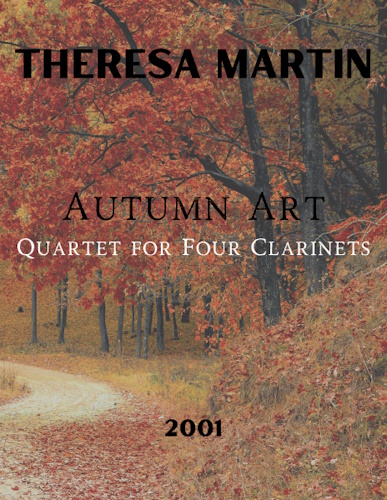 AUTUMN ART
