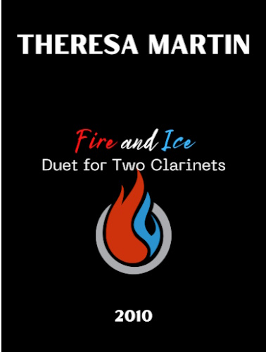 FIRE AND ICE