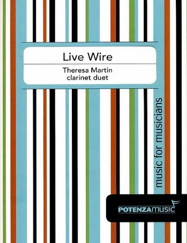 LIVE WIRE