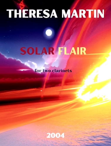 SOLAR FLAIR