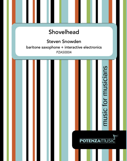 SHOVELHEAD