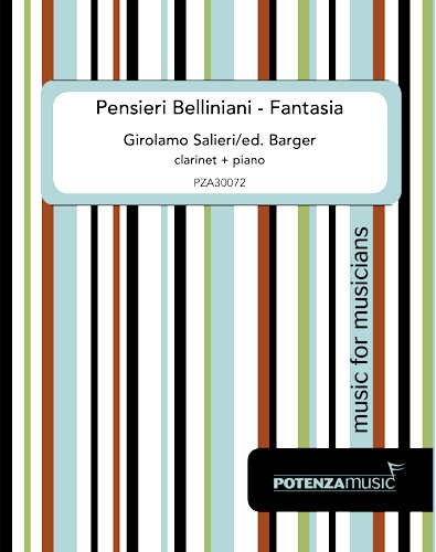 PENSIERI BILLINIANI - Fantasia