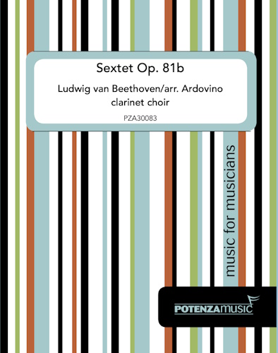 SEXTET Op.81b