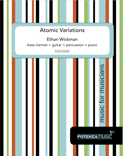 ATOMIC VARIATIONS