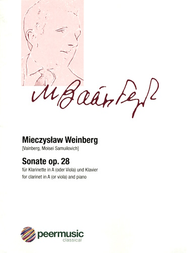 SONATA Op.28