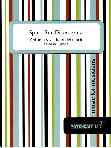 SPOSA SON DISPREZZATA