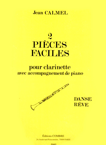 2 PIECES FACILES