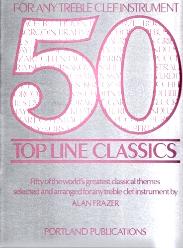 50 TOP LINE CLASSICS