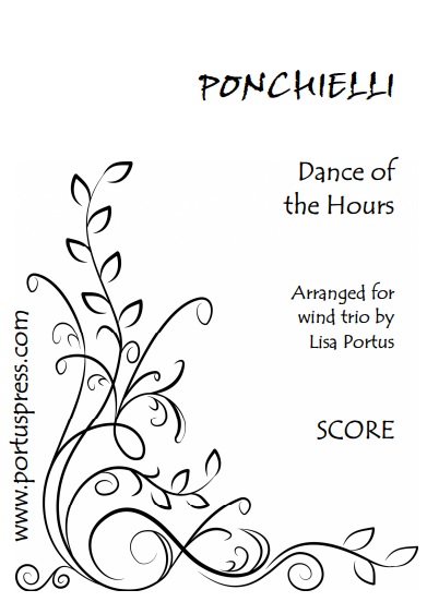 DANCE OF THE HOURS