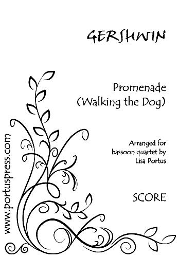PROMENADE