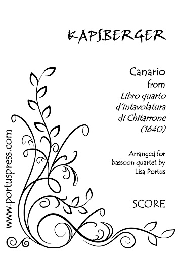 CANARIO