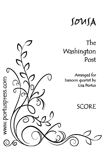 THE WASHINGTON POST