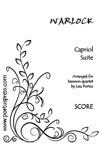 CAPRIOL SUITE