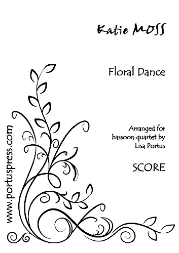 THE FLORAL DANCE