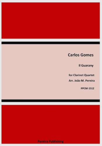 IL GUARANY (score & parts)