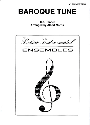 BAROQUE TUNE