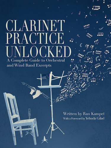 CLARINET PRACTICE UNLOCKED