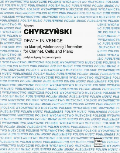 DEATH IN VENICE