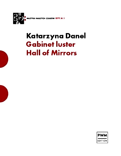 HALL OF MIRRORS