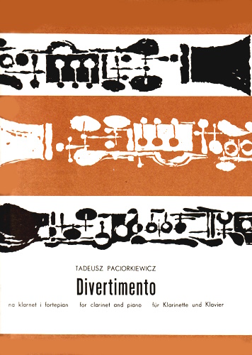 DIVERTIMENTO