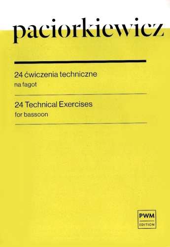 24 TECHNICAL EXERCISES