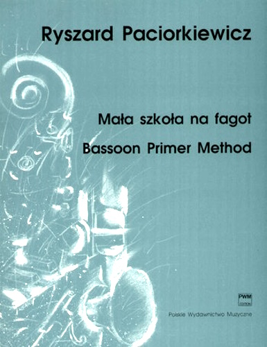 BASSOON PRIMER METHOD