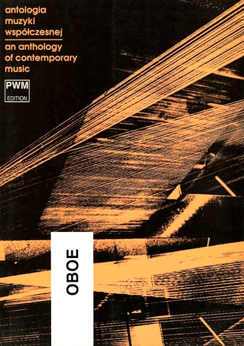 AN ANTHOLOGY OF CONTEMPORARY MUSIC