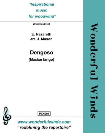DENGOSO (score & parts)