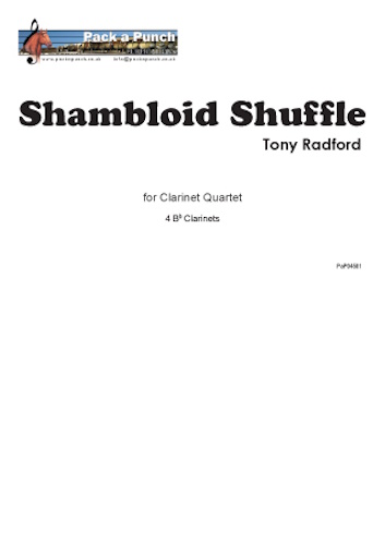SHAMBLOID SHUFFLE
