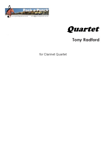 QUARTET