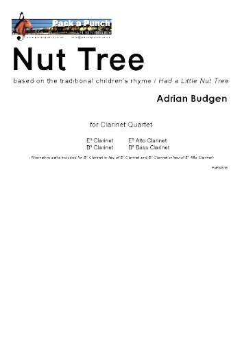 NUT TREE