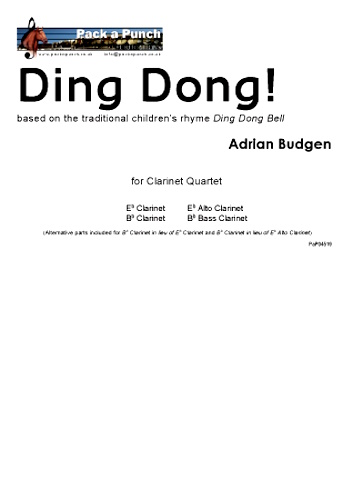 DING DONG!