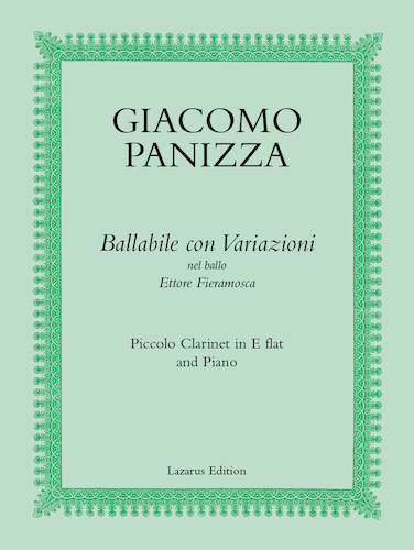 BALLABILE CON VARIAZIONI
