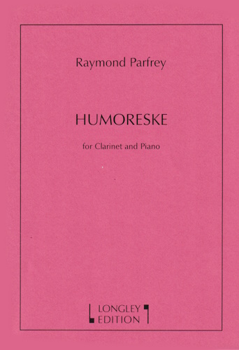 HUMORESKE
