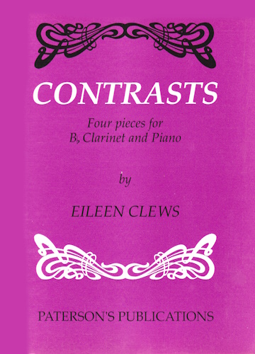 CONTRASTS 4 pieces