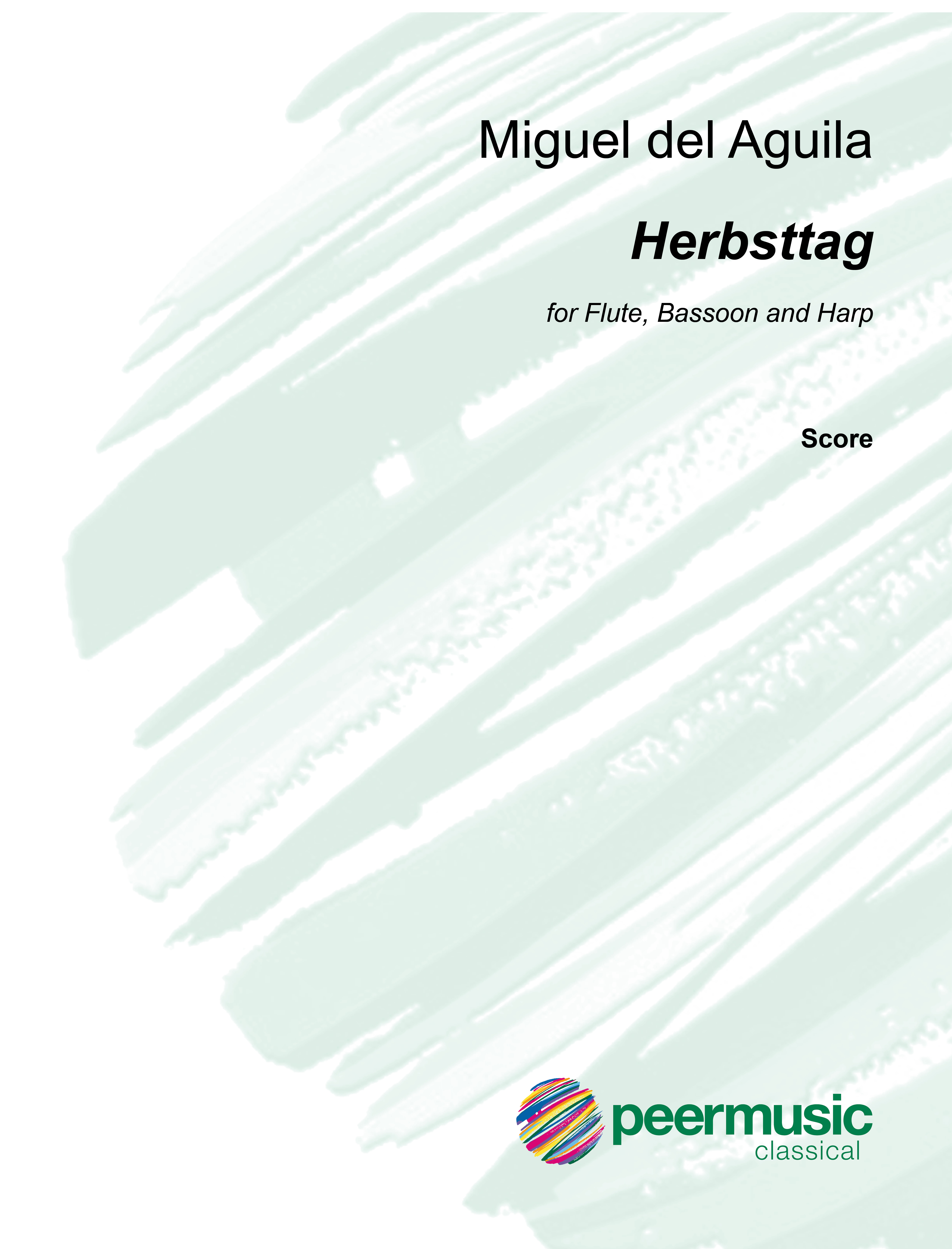 HERBSTTAG