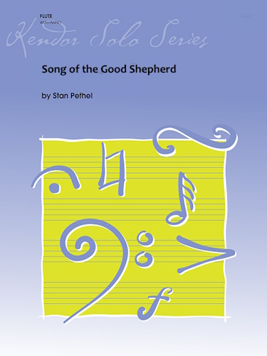 SONG OF THE GOOD SHEPHERD