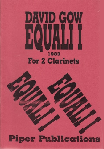 EQUALI I