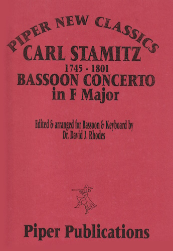 CONCERTO in F major